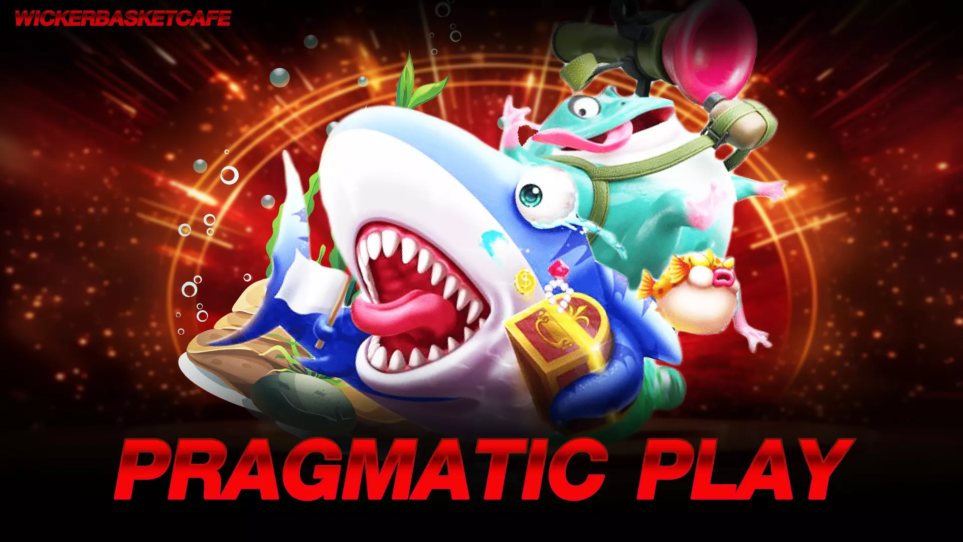 เจาะลึกการคำนวณเปอร์เซ็นต์ Pragmatic Play เข้าใจโอกาสชนะ