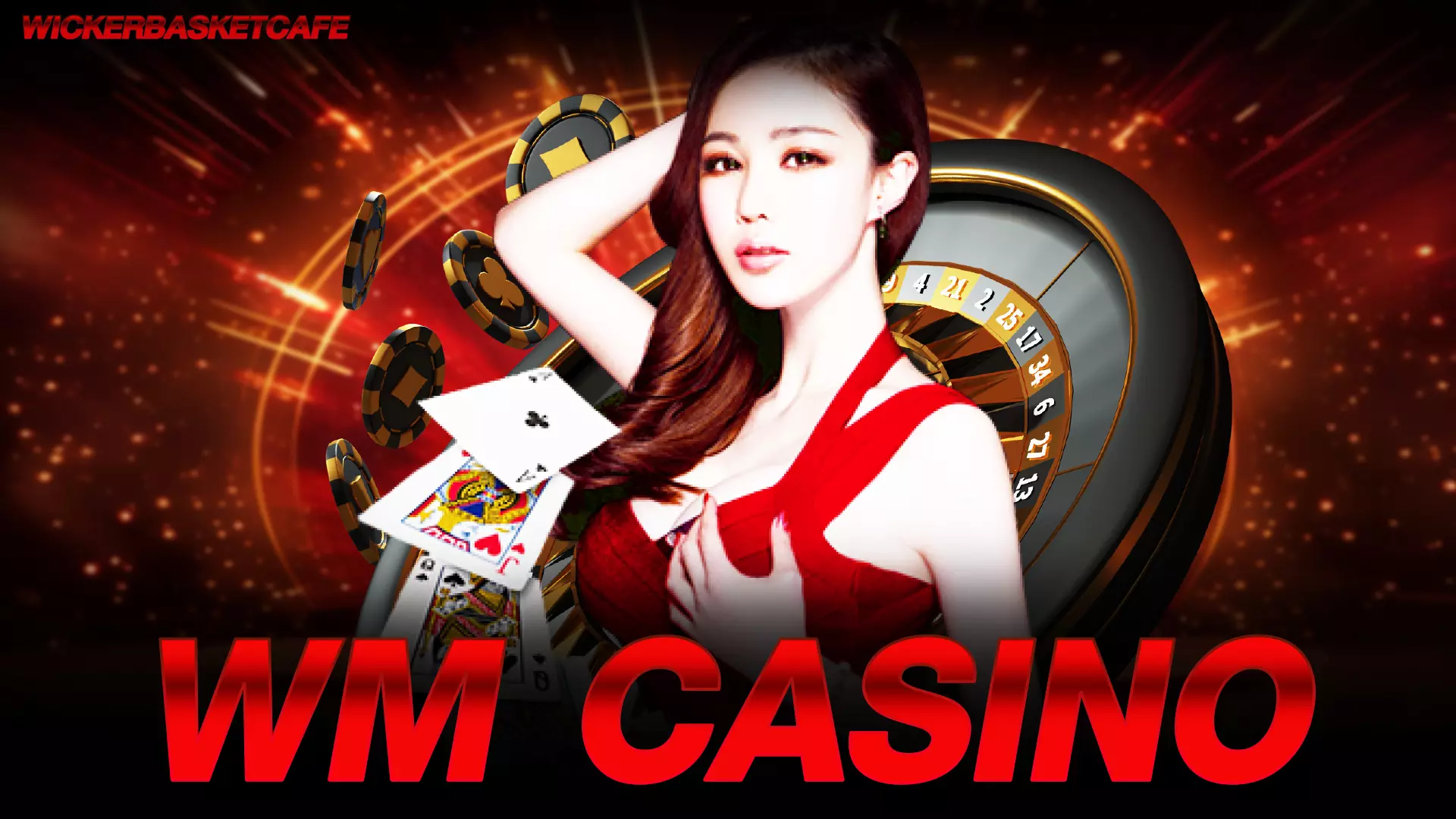 วิธีเตรียมตัวก่อนเล่น WM Casino สมัครให้มั่นใจ เล่นให้ชนะ