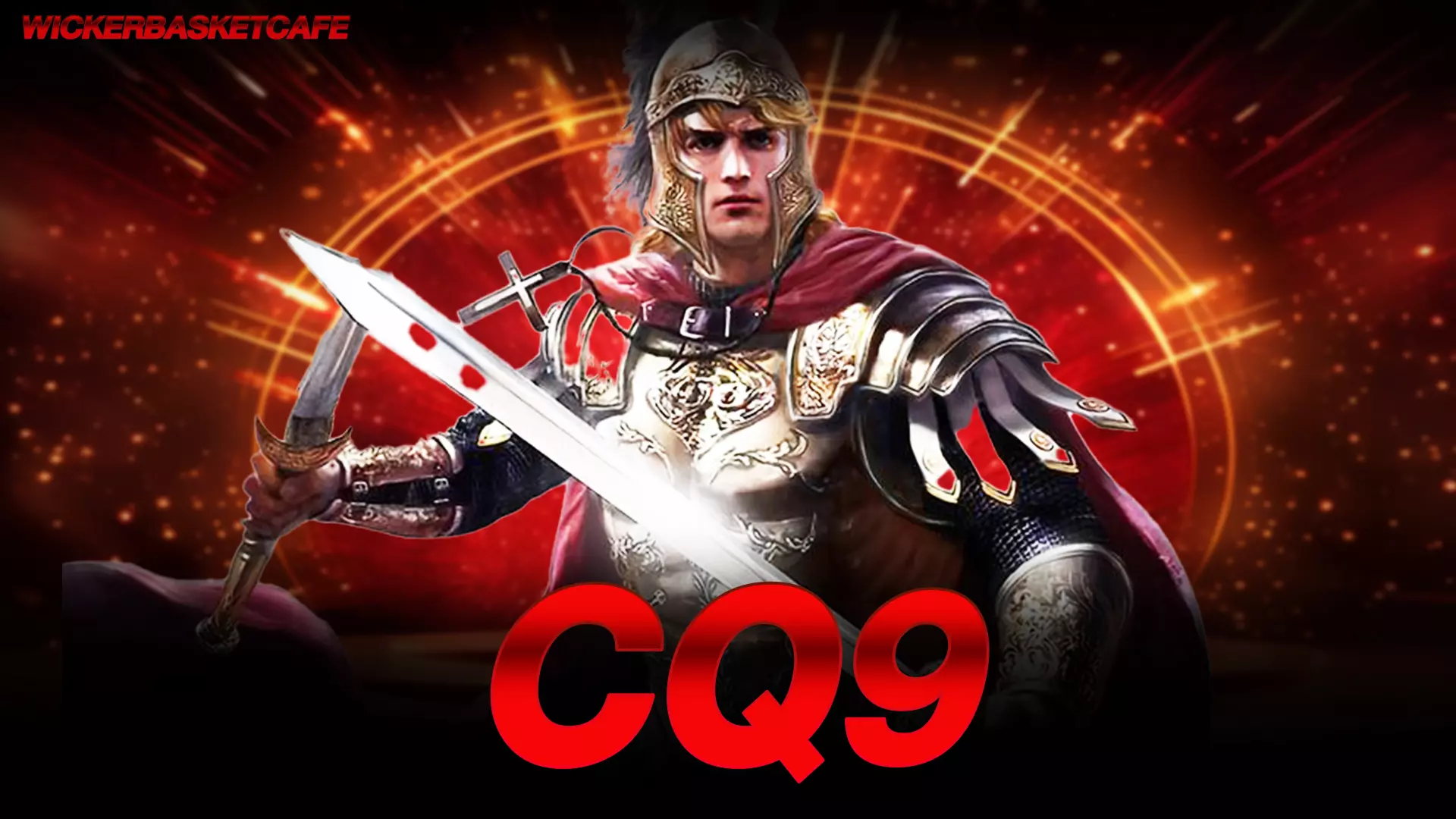 เคล็ดลับสำคัญในการเล่น CQ9 ทุนน้อย เพื่อชนะทุกเกม