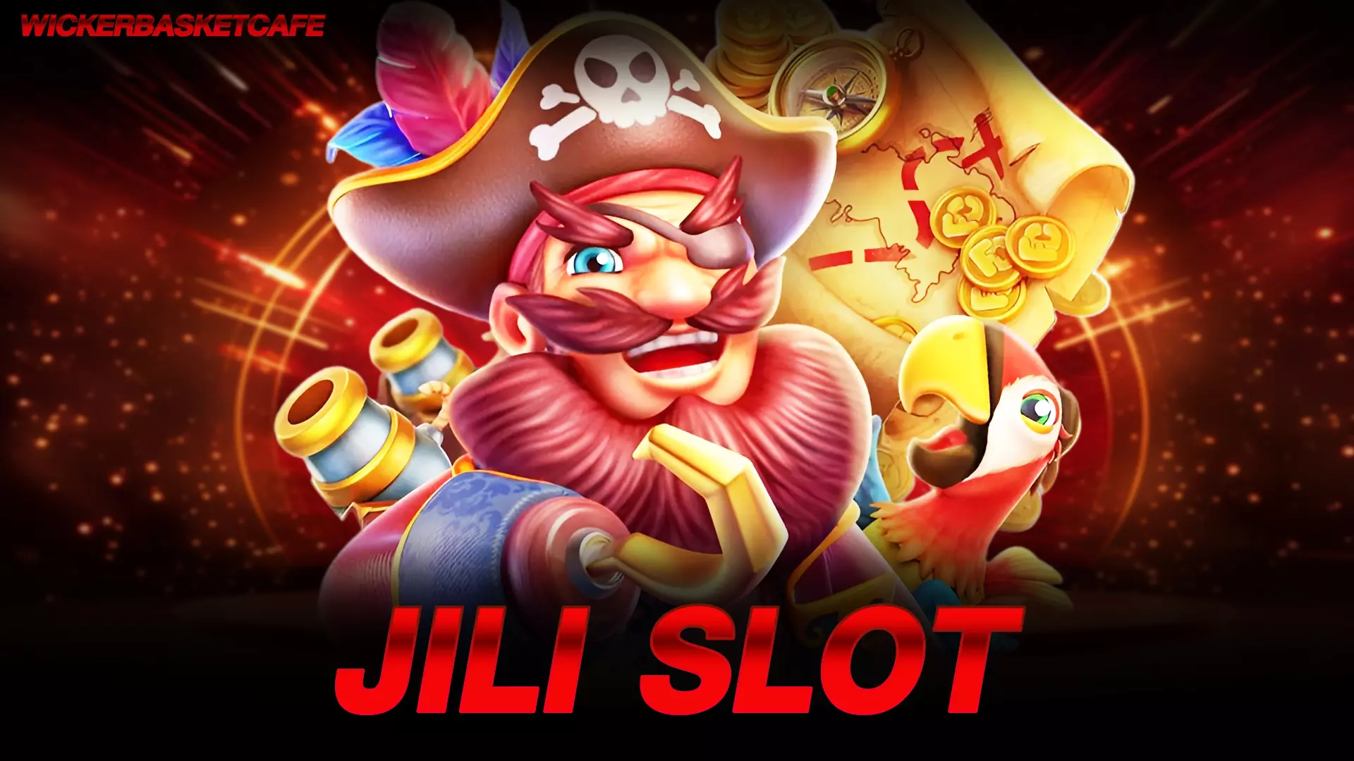 ลงทุน JILI SLOT กับเว็บเชื่อถือได้ ครบวงจร ทันสมัย คืนทุนไว