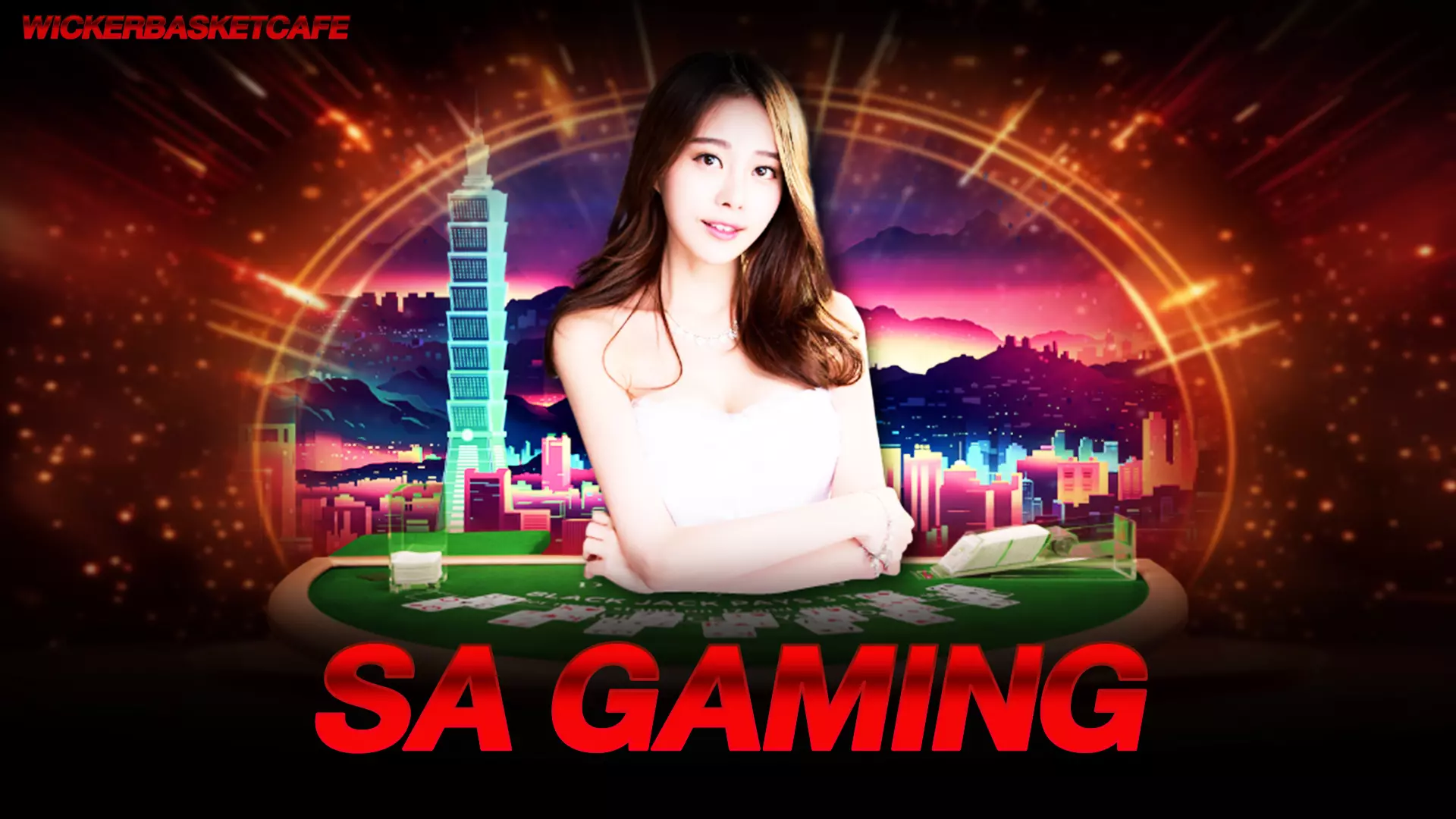 บริหารเงิน SA Gaming ให้ชนะต่อเนื่อง เทคนิคที่ได้ผลจริง