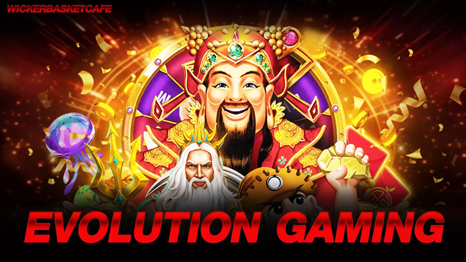 วางแผนเตรียมเงินเล่น Evolution Gaming ให้ลุ้นรางวัลได้