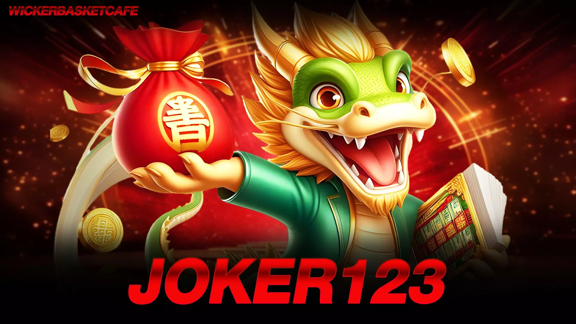เคล็ดลับในการเลือกเกม JOKER123 ที่มีอัตราการจ่ายสูง
