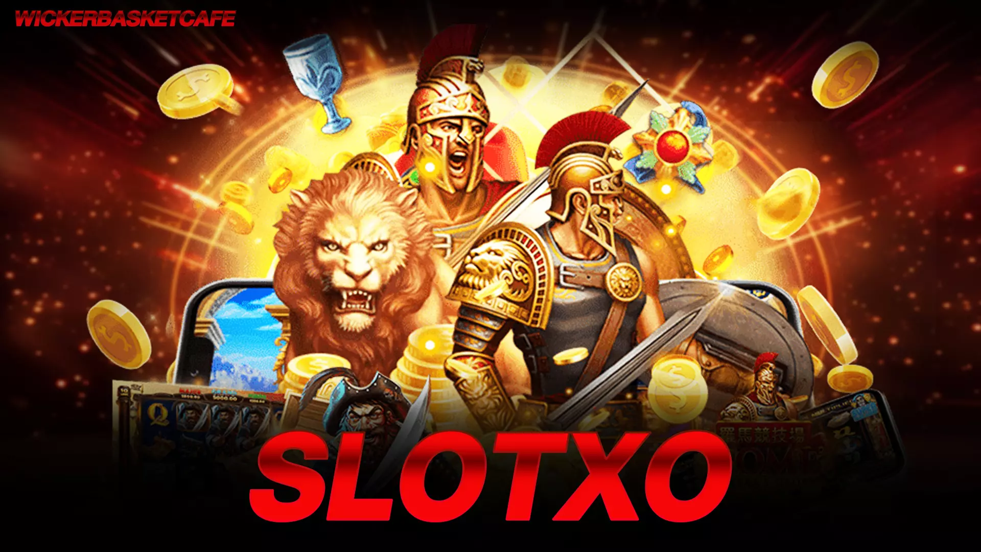 เคล็ดลับการเล่น SLOTXO ให้ได้เงินแบบมืออาชีพ ทำกำไรได้ง่าย ๆ