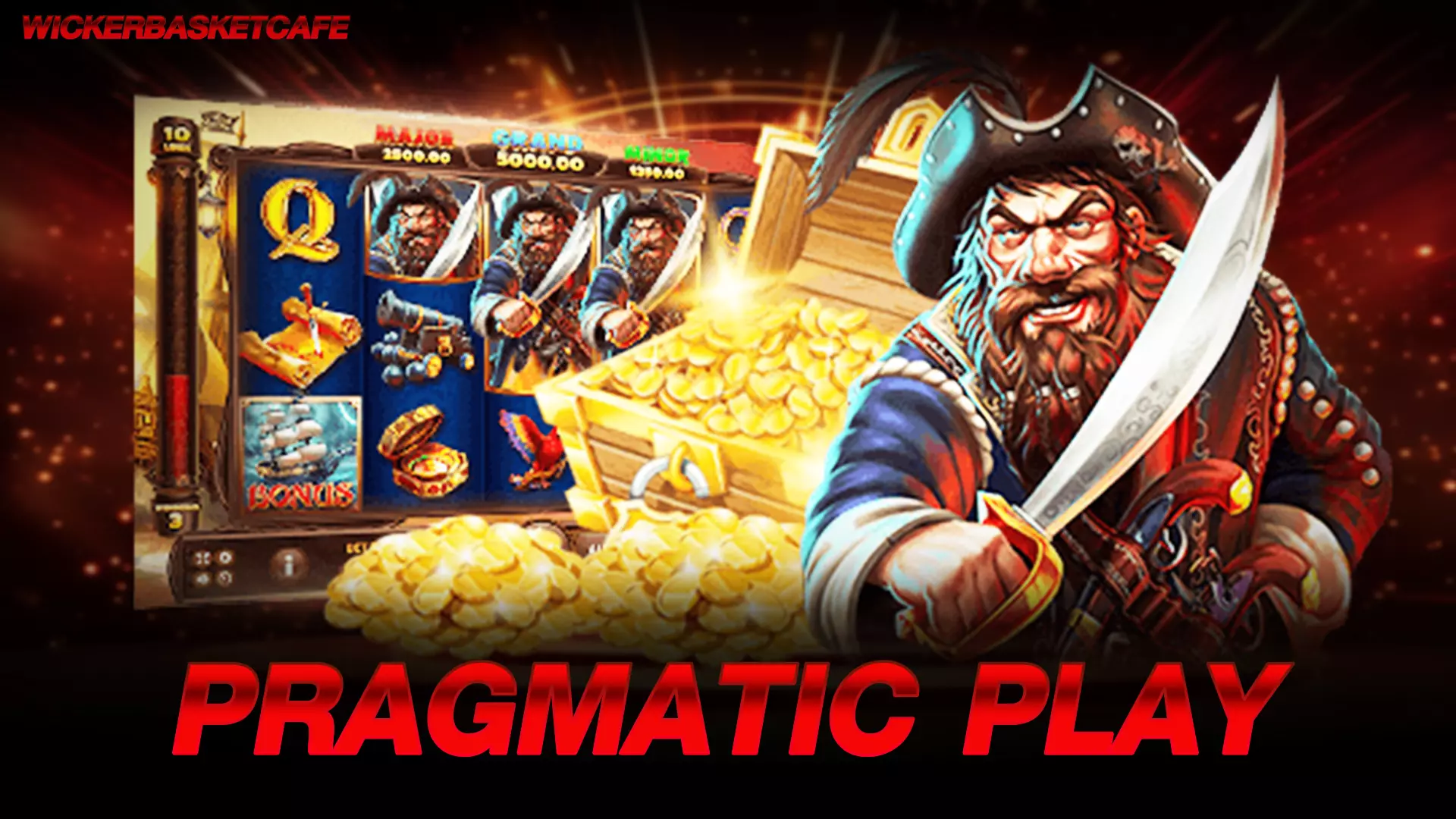 ข้อสำคัญในการเล่น Pragmatic Play