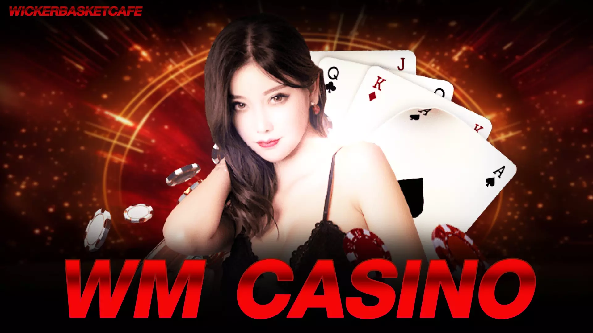 เคล็ดลับเตรียวตัวให้พร้อม และสำรวจวิธีการเล่น WM Casino