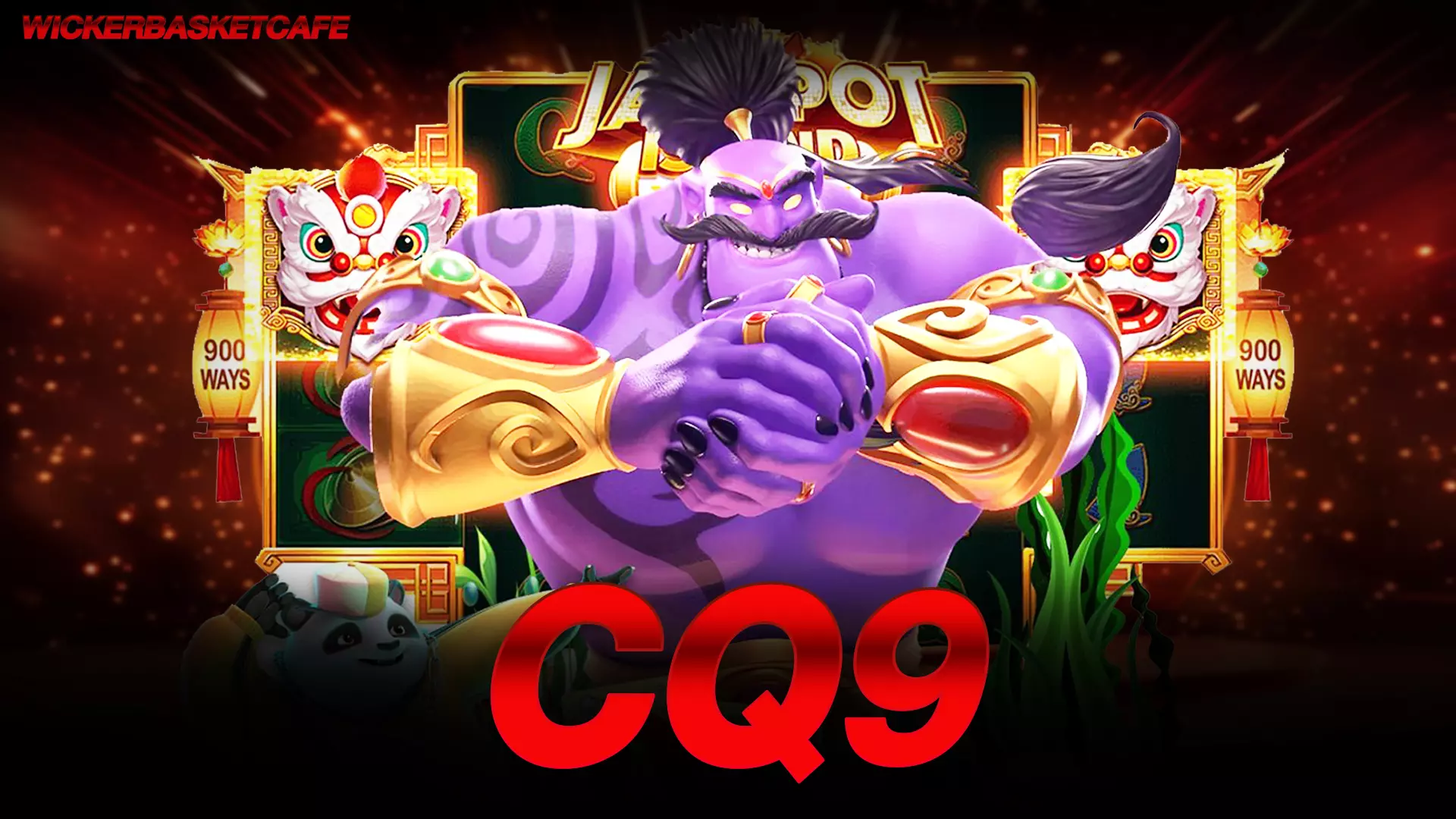 เล่น CQ9 ทุนน้อยให้คุ้มที่สุด เคล็ดลับเด็ด ที่ต้องลอง