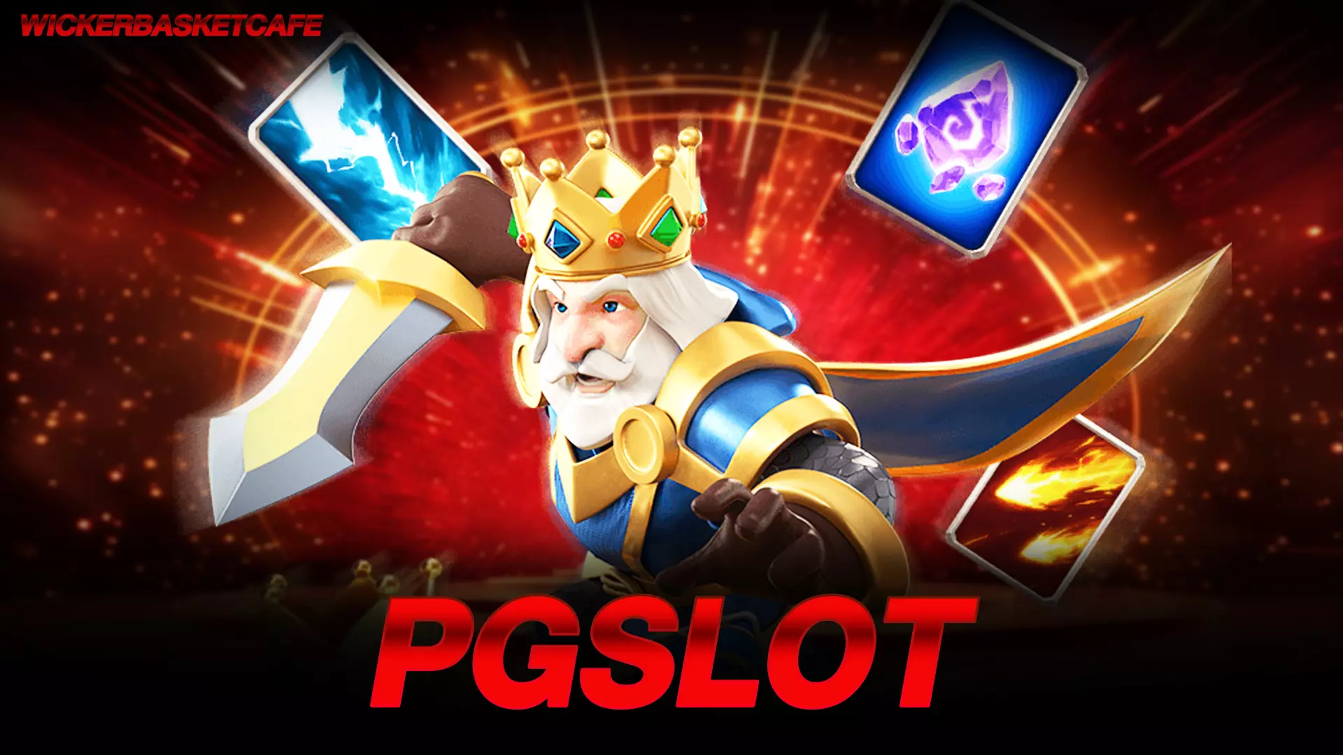 สร้างเป้าหมายจัดการ กับการเสี่ยงดวงใน PGSLOT